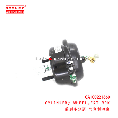 CA100221860 Front Brake Wheel Cylinder for ISUZU JMC EC7