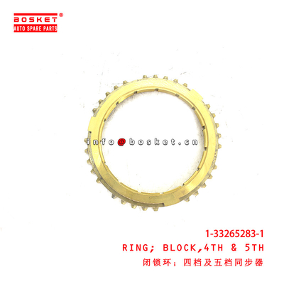 1-33265283-1 Fourth And Fifth Block Ring for ISUZU