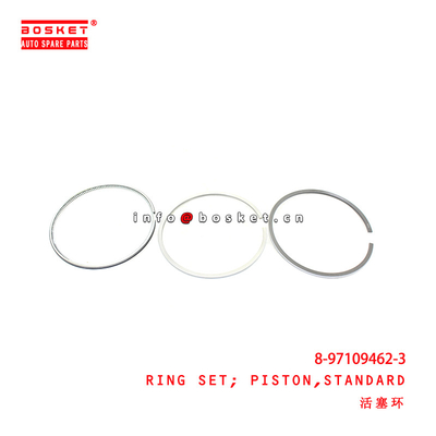8-97109462-3 Standard Piston Ring Set for ISUZU  4HF1