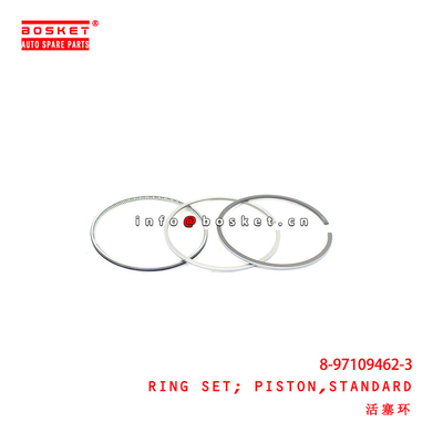 8-97109462-3 Standard Piston Ring Set for ISUZU  4HF1
