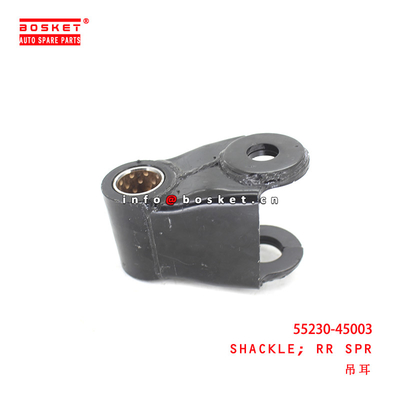 55230-45003 Rear Spring Shackle for ISUZU HD78