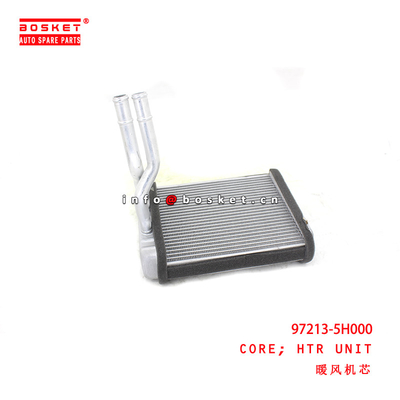 97213-5H000 Heater Unit Core For ISUZU HD72 HD78