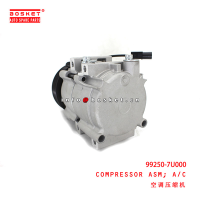 99250-7U000 Air Compression Compressor Assembly for ISUZU