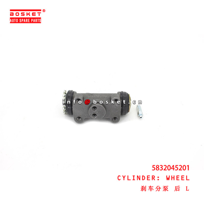 5832045201 Rear Brake Wheel Cylinder for ISUZU HD72/78