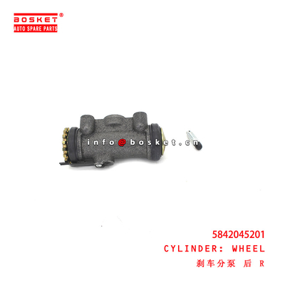 5842045201 Rear Brake Wheel Cylinder for ISUZU HD72/78