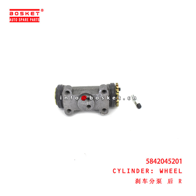 5842045201 Rear Brake Wheel Cylinder for ISUZU HD72/78