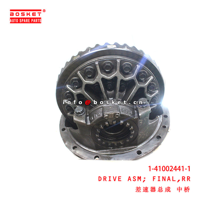 1-41002441-1 Rear Final Drive Assembly for ISUZU CYZ 6WF1