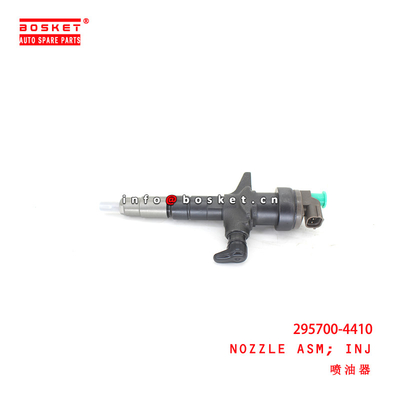 295700-4410 Injection Nozzle Assembly  for ISUZU NKR 4JJ1