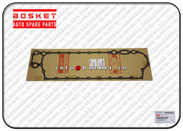 1112191771 1-11219177-1 Oil Cooler To Cylinder Block Gasket Suitable for ISUZU 6SD1 CXZ CYZ