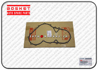 1113220600 1-11322060-0 Gear Case To Cover Gasket Suitable for ISUZU 6BD1 6BG1