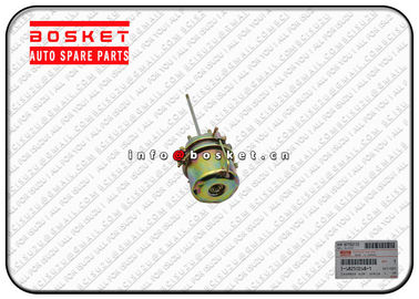 1482502481 1-48250248-1 Isuzu Brake Parts Spring Chamber Assembly ISUZU CXZ81 10PE1