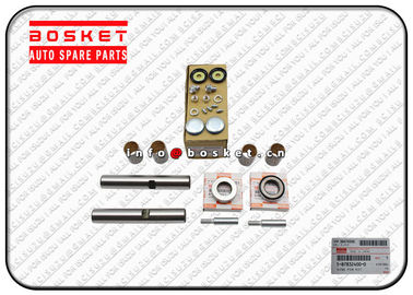 5878324000 5-87832400-0 5878322200 5-87832220-0 King Pin Kit Suitable for ISUZU NKR77 4JH1