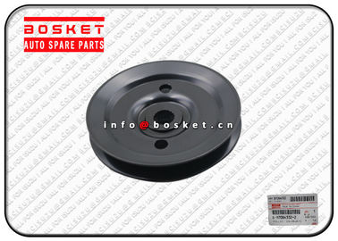 ISUZU NHR NPR 8970843322 8-97084332-2 Truck Chassis Parts Power Steering Idler Pulley