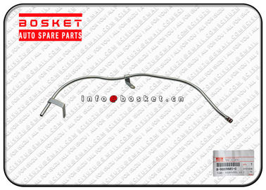 8980098850 8-98009885-0 Isuzu Engine Parts Oil Level Gauge Guide Tube for ISUZU 4HK1