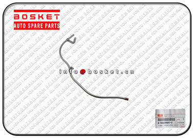 8980098850 8-98009885-0 Isuzu Engine Parts Oil Level Gauge Guide Tube for ISUZU 4HK1