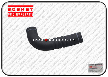 ISUZU 700P 4HK1 8980599641 8-98059964-1 Isuzu Engine Parts Inlet Pipe To Turbocharger Hose