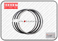 1121211430 1-12121143-0 Standard Piston Ring Set Suitable for ISUZU EXR52 6WG1