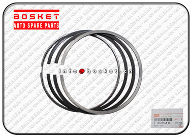 1121211430 1-12121143-0 Standard Piston Ring Set Suitable for ISUZU EXR52 6WG1