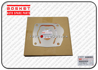 ISUZU FVZ34  Air Compressor Gasket  1191190450 1-19119045-0