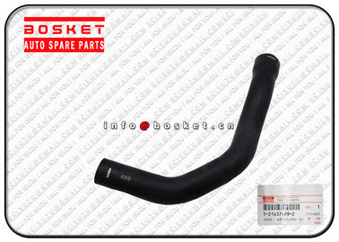 ISUZU CXZ81 10PE1 1214374892 1214376061 1-21437489-2 1-21437606-1 Radiator Outlet Water Hose