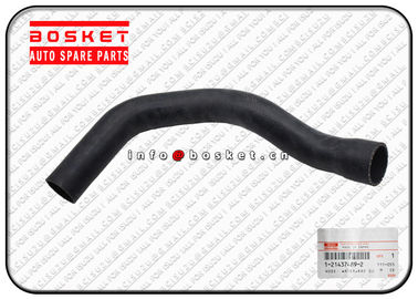 ISUZU CXZ81 10PE1 1214374892 1214376061 1-21437489-2 1-21437606-1 Radiator Outlet Water Hose