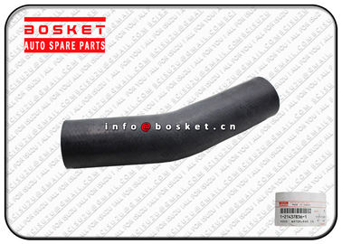 1214378361 1214370251 1-21437836-1 1-21437025-1 Radiator Inlet Water Hose Suitable for ISUZU CXZ81K 10PE1