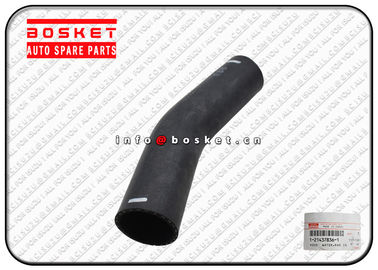 1214378361 1214370251 1-21437836-1 1-21437025-1 Radiator Inlet Water Hose Suitable for ISUZU CXZ81K 10PE1