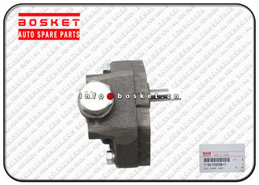 1341500381 1-34150038-1 Oil Pump Assembly Suitable for ISUZU CXZ CYZ