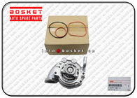 1873110010 1-87311001-0 1136501126 1-13650112-6 With Gasket Water Pump　Suitable for ISUZU 6WG1