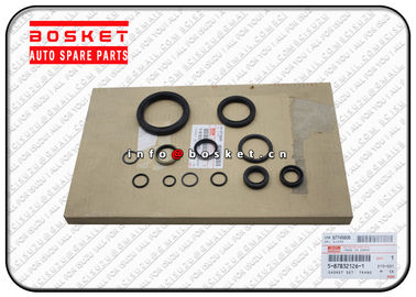 5878321261 5-87832126-1 Clutch System Parts Transmission Overhaul Gasket Set for ISUZU 4HK1-T FRR