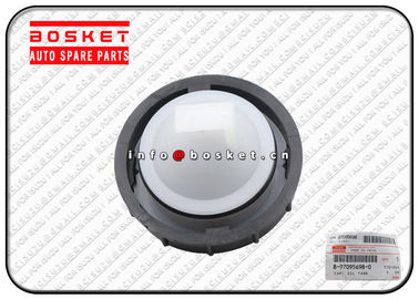 ISUZU NHR NKR Oil Tank Cap Isuzu Brake Parts 8970956980 8-97095698-0