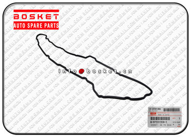 8973313591 8-97331359-1 Head To Cover Gasket Suitable for ISUZU XYB 4HK1 NKR NPR