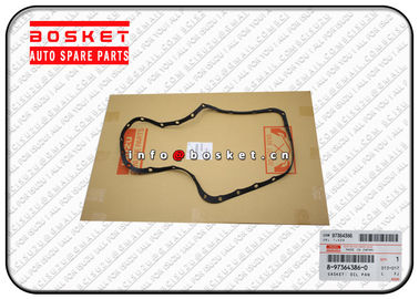 ISUZU 700P 4HK1 8973643860 8-97364386-0 Oil Pan Gasket