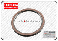 8973814560 8971807502 8-97381456-0 8-97180750-2 Pipe To Manifold Gasket Suitable for ISUZU NKR55 4JB1