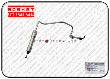 8980116060 8-98011606-0 Injection Number 1 Pipe Suitable for ISUZU UCR NKR