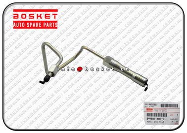 8980116070 8-98011607-0 Injection Number 2 Pipe Suitable for ISUZU NKR NPR