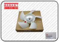 8980185071 8-98018507-1 Isuzu Engine Parts Cooling Fan for ISUZU 700P 4HK1