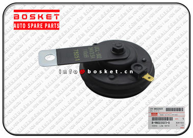 8980220230 8-98022023-0 Isuzu Body Parts Low Note Horn Suitable for ISUZU NPR NLR