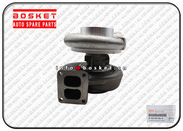 8981921860 8-98192186-0 Isuzu Engine Parts Turbocharger Assembly Suitable for ISUZU
