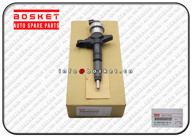 NLR85 4JJ1 Isuzu Injection Nozzle ASM INJ 8982383180 8-98238318-0