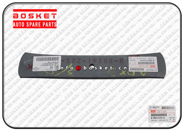 8982412250 8980943890 8-98241225-0 8-98094389-0 Rear Main Number 6 Leaf Spring for ISUZU NPR