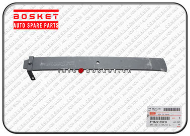 8982412300 8980943940 8-98241230-0 8-98094394-0 Rear Sub Number 4 Leaf Spring for ISUZU NPR