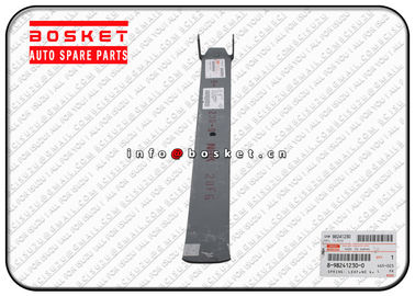 8982412300 8980943940 8-98241230-0 8-98094394-0 Rear Sub Number 4 Leaf Spring for ISUZU NPR