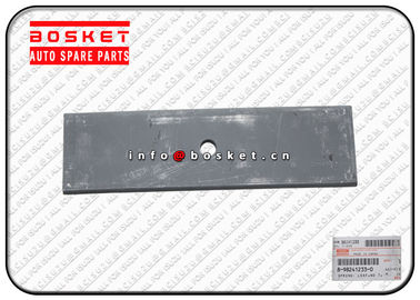 8982412330 8980943970 8-98241233-0 8-98094397-0 Rear Sub Number7 Leaf Spring for ISUZU NPR