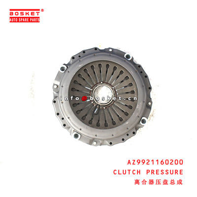 AZ9921160200 Clutch Pressure  for ISUZU