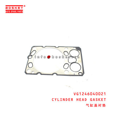VG1246040021 Cylinder Head Gasket  for ISUZU