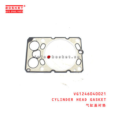VG1246040021 Cylinder Head Gasket  for ISUZU