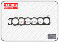 Metal Isuzu Engine Parts Cylinder Head Gasket for CXZ51 6WF1 1111412652 1-11141265-2