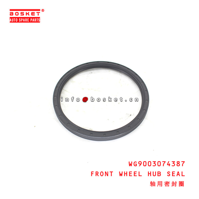 WG9003074387 Front Wheel Hub Seal  for ISUZU