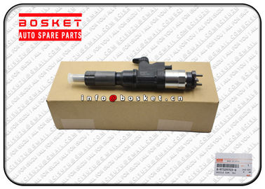 0.64KG Isuzu Injector Nozzle For NQR75 4HK1 6HK1 8973297036 0950005474 8-97329703-6 095000-5474